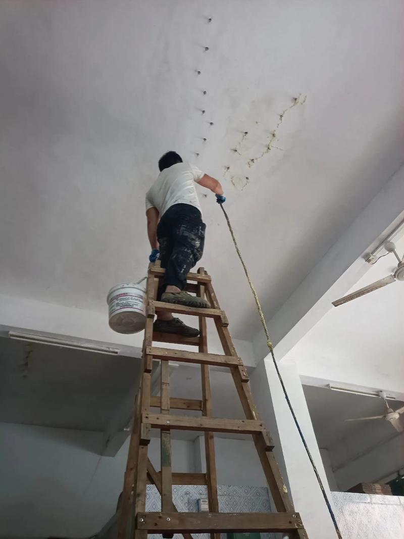 邢台柏乡县化学注浆